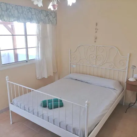 Casa Gaia Apartment Las Playas Exterior photo