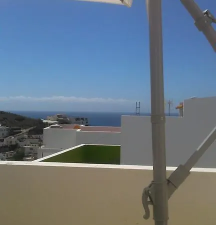 Casa Gaia Apartment Las Playas Exterior photo