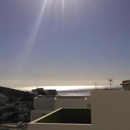 Casa Gaia Apartment Las Playas Exterior photo