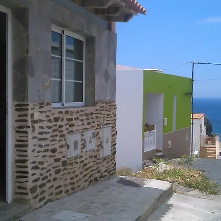 Casa Gaia Apartment Las Playas Exterior photo