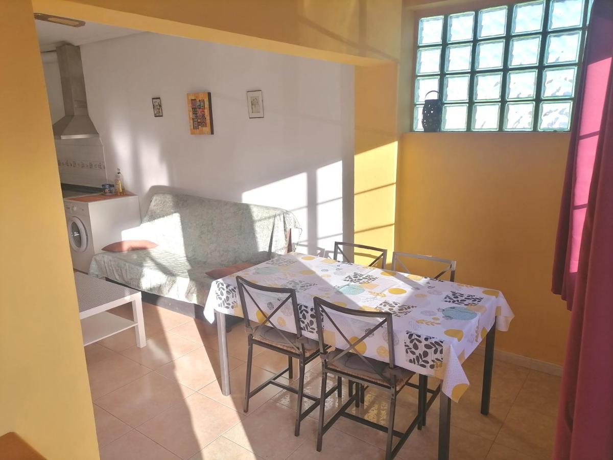 Casa Gaia * Las Playas